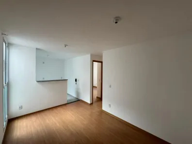Apartamento com 2 Quartos à venda, 39m² no Jardim Itapura, Presidente Prudente
