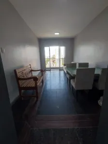 Apartamento com 2 Quartos à venda, 88m² no Pedreira, Belém