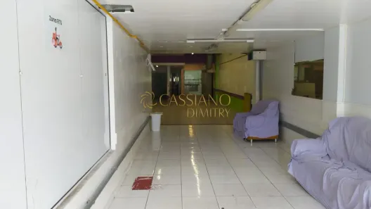 Ponto Comercial à venda, 400m² no Centro, São José dos Campos