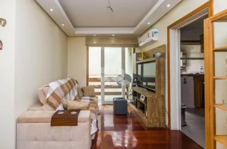 Apartamento com 2 Quartos à venda, 68m² no Jardim Botânico, Porto Alegre
