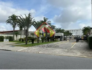 Apartamento com 2 Quartos à venda, 58m² no Loteamento Fernando Camargo Nogueira, Taubaté