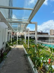 Apartamento com 2 Quartos à venda, 74m² no Pedreira, Belém