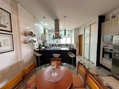 Apartamento com 3 Quartos à venda, 239m² no Centro, Piracicaba
