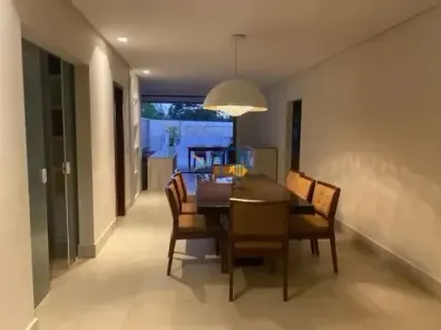 Casa de Condomínio com 5 Quartos à venda, 380m² no Parque do Jiqui, Parnamirim