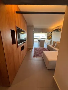 Apartamento com 2 Quartos à venda, 134m² no Coqueiros, Florianópolis