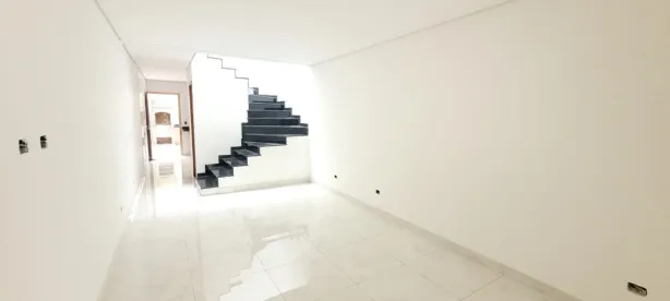 Sobrado com 3 Quartos à venda, 95m² no Jardim Sabará, São Paulo