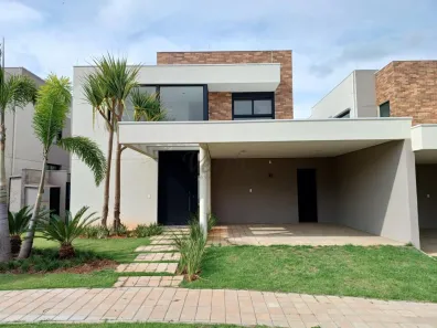 Casa de Condomínio com 3 Quartos à venda, 220m² no Alphaville Dom Pedro, Campinas