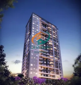 Apartamento com 2 Quartos à venda, 61m² no Picanço, Guarulhos