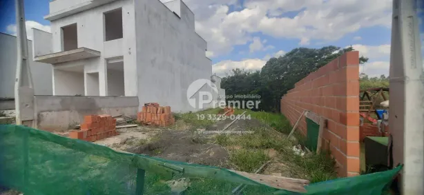 Lote/Terreno à venda, 211m² no Loteamento Park Gran Reserve, Indaiatuba