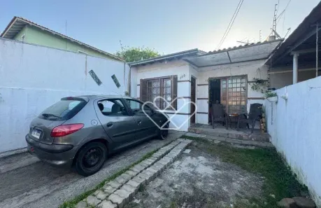 Casa com 3 Quartos à venda, 72m² no Moradas do Sobrado, Gravataí