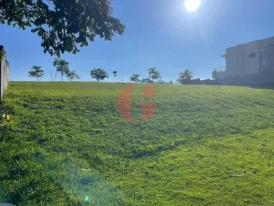 Lote/Terreno à venda, 478m² no Condomínio Residencial Alphaville II, São José dos Campos