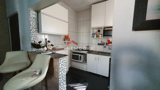 Apartamento com 3 Quartos à venda, 68m² no Cardoso (Barreiro), Belo Horizonte