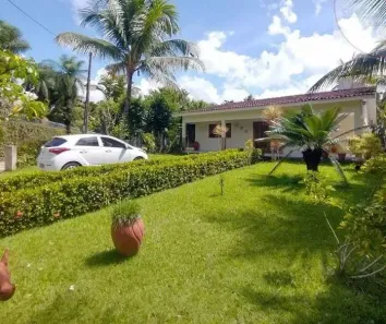 Casa de Condomínio com 1 Quarto à venda, 176m² no Aldeia dos Camarás, Camaragibe