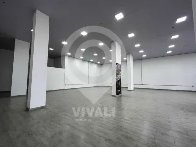 Ponto Comercial à venda, 361m² no Vila Brasileira, Itatiba