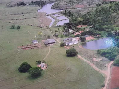 Fazenda/Sítio com 3 Quartos à venda, 759880m² no Área Rural de Hidrolândia, Hidrolândia