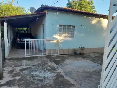 Fazenda/Sítio com 2 Quartos à venda, 80m² no Chácara Santa Felicidade, Mogi Guaçu
