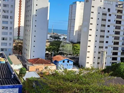 Apartamento com 3 Quartos para alugar, 80m² no Pitangueiras, Guarujá