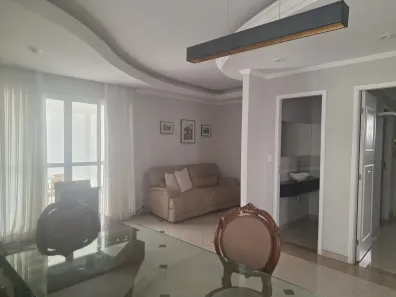 Apartamento com 3 Quartos à venda, 110m² no Vila Guilherme, São Paulo