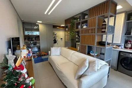Apartamento com 2 Quartos à venda, 72m² no Pinheiros, São Paulo