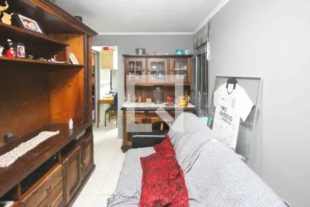 Apartamento com 2 Quartos à venda, 42m² no Conjunto Habitacional Teotonio Vilela, São Paulo