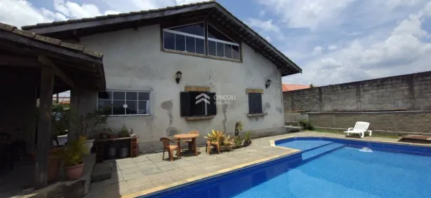 Casa com 3 Quartos à venda, 320m² no Jardim Floresta, Vargem Grande Paulista