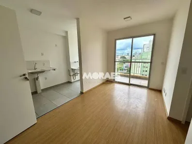 Apartamento com 2 Quartos à venda, 50m² no Parque Água Comprida, Bauru