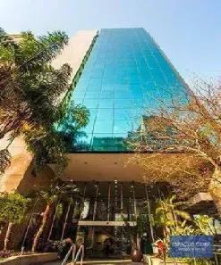 Prédio Comercial à venda, 6196m² no Vila Olímpia, São Paulo