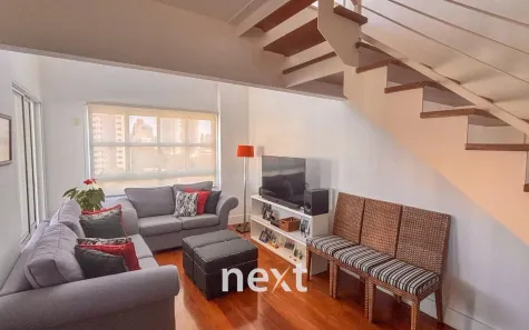 Apartamento com 2 Quartos à venda, 104m² no Cambuí, Campinas