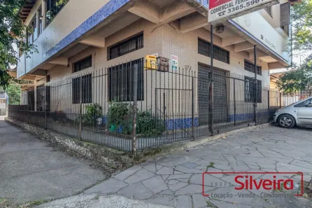 Ponto Comercial para alugar, 118m² no Sarandi, Porto Alegre