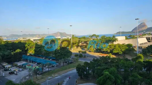Apartamento com 2 Quartos à venda, 76m² no Centro, Rio de Janeiro