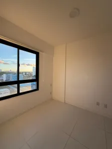 Apartamento com 1 Quarto para alugar, 30m² no Imbuí, Salvador