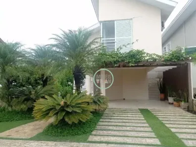 Casa de Condomínio com 3 Quartos para venda ou aluguel, 300m² no Urbanova V, São José dos Campos