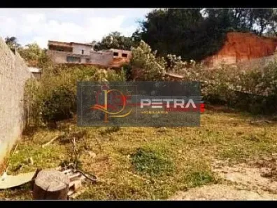 Lote/Terreno à venda, 372m² no Quintas Coloniais, Contagem