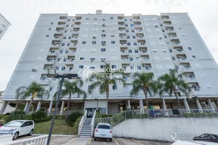 Apartamento com 3 Quartos à venda, 72m² no Teresópolis, Porto Alegre