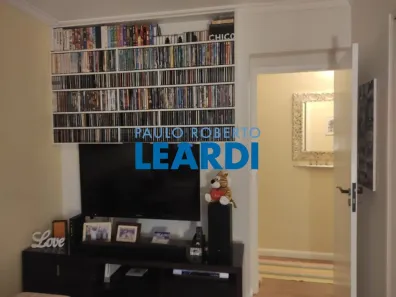 Apartamento com 4 Quartos à venda, 136m² no Jardim Itapeva, São Paulo