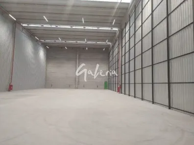 Galpão/Depósito/Armazém para alugar, 1192m² no Parque Jaçatuba, Santo André