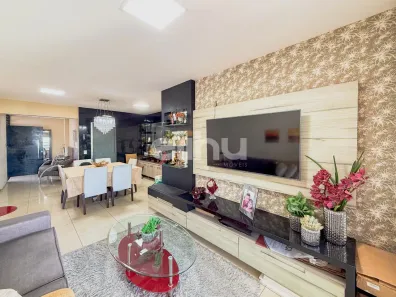 Apartamento com 3 Quartos à venda, 112m² no Fátima, Fortaleza
