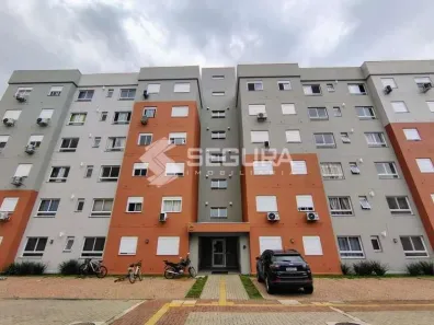 Apartamento com 2 Quartos para alugar, 49m² no Harmonia, Canoas