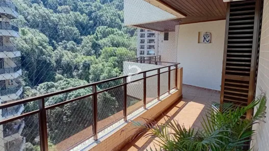 Apartamento com 4 Quartos à venda, 160m² no Pitangueiras, Guarujá