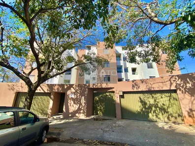 Apartamento com 2 Quartos à venda, 48m² no Cabral, Contagem