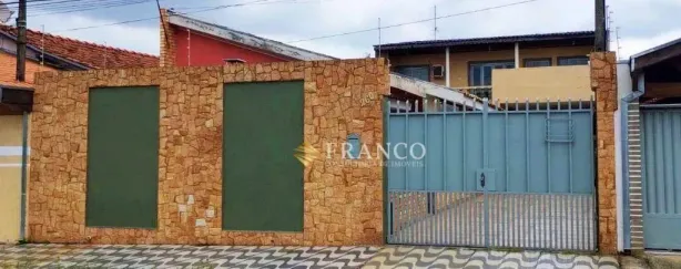 Sobrado com 3 Quartos à venda, 218m² no Jardim dos Eucaliptos, Tremembé