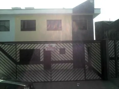 Sobrado com 3 Quartos para venda ou aluguel, 70m² no Vila Ema, São Paulo