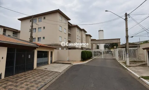 Apartamento com 2 Quartos à venda, 54m² no Jardim São Conrado, Sorocaba