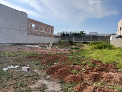 Lote/Terreno à venda, 540m² no Centro, Holambra