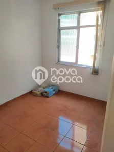 Apartamento com 2 Quartos à venda, 40m² no Engenho de Dentro, Rio de Janeiro
