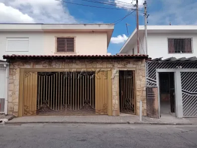 Sobrado com 2 Quartos à venda, 120m² no Vila Mariza Mazzei, São Paulo