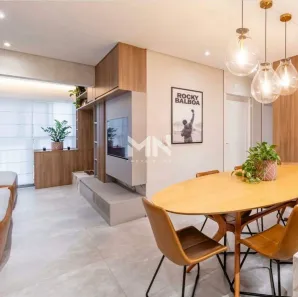 Apartamento com 3 Quartos à venda, 89m² no Parque Industrial, Itu