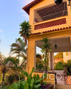 Casa com 5 Quartos à venda, 288m² no Santa Teresa, Rio de Janeiro