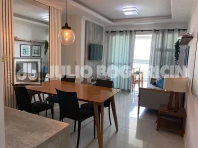 Apartamento com 3 Quartos à venda, 90m² no Recreio dos Bandeirantes, Rio de Janeiro