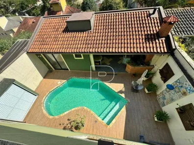 Casa de Condomínio com 3 Quartos à venda, 280m² no Jardim das Flores, Cotia